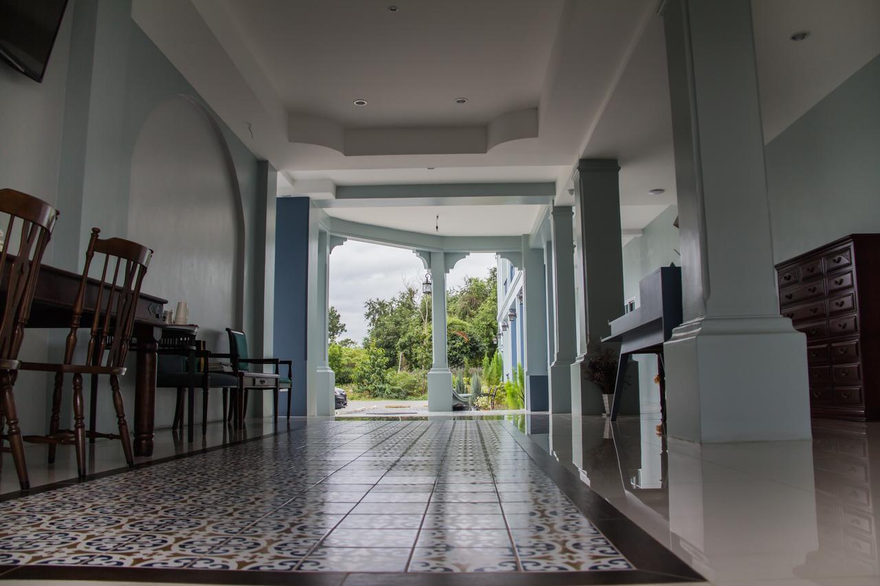 Plern Pitch Residence Pak Chong Exterior foto
