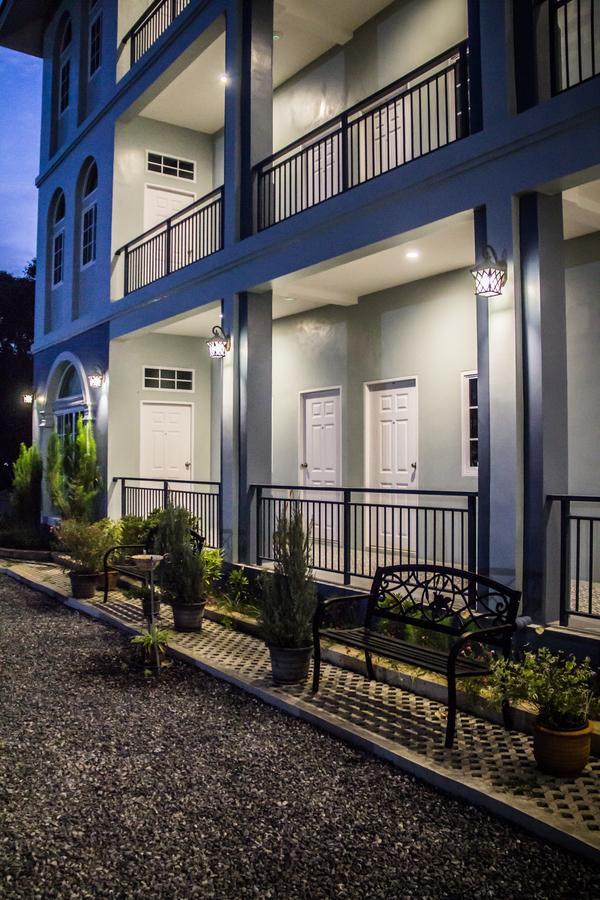 Plern Pitch Residence Pak Chong Exterior foto