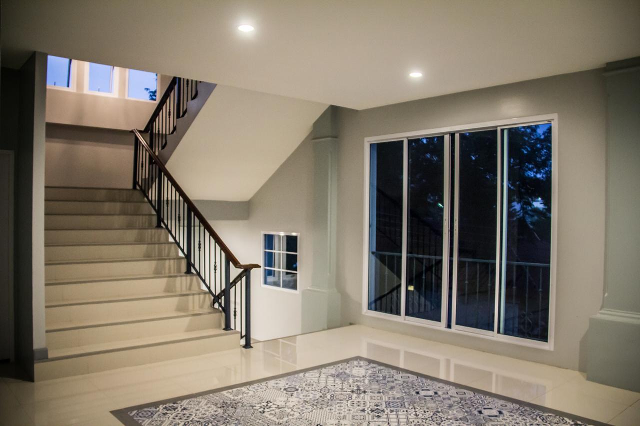 Plern Pitch Residence Pak Chong Exterior foto