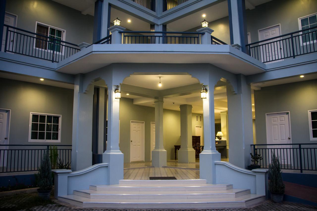 Plern Pitch Residence Pak Chong Exterior foto